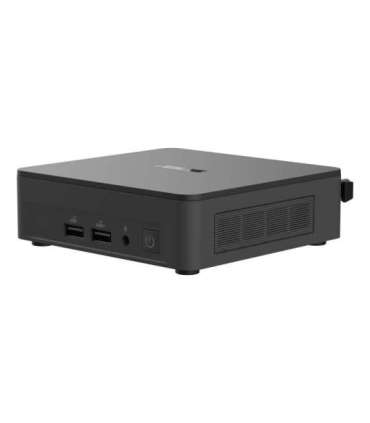 ASUS NUC 13 RNUC13ANKI700002I UCFF Black i7-1360P