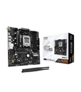 ASROCK A620AM PRO-A WIFI motherboard