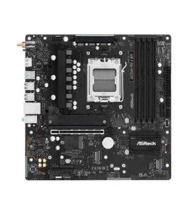 ASROCK A620AM PRO-A WIFI motherboard