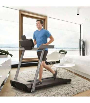 Horizon Fitness Evolve 3.0 Folding electric treadmill