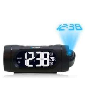 Blaupunkt CRP9BK radio Clock Black