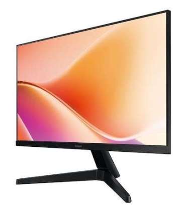 LCD Monitor|SAMSUNG|24 "|1920 x 1080 pixels|Full HD|Native aspect ratio 16:9|LCD|Flat|LS24F330EAUXEN