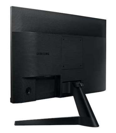 LCD Monitor|SAMSUNG|24 "|1920 x 1080 pixels|Full HD|Native aspect ratio 16:9|LCD|Flat|LS24F330EAUXEN