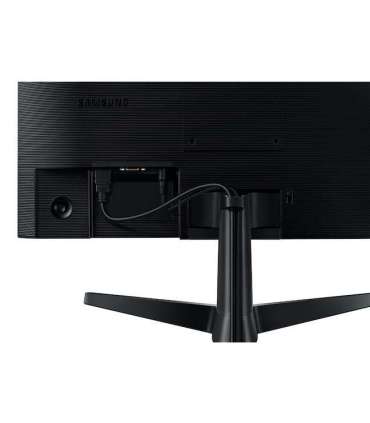 LCD Monitor|SAMSUNG|24 "|1920 x 1080 pixels|Full HD|Native aspect ratio 16:9|LCD|Flat|LS24F330EAUXEN