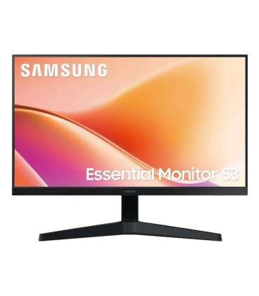 LCD Monitor|SAMSUNG|24 "|1920 x 1080 pixels|Full HD|Native aspect ratio 16:9|LCD|Flat|LS24F330EAUXEN