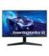 LCD Monitor|SAMSUNG|24 "|1920 x 1080 pixels|Full HD|Native aspect ratio 16:9|LCD|Flat|LS24F330EAUXEN