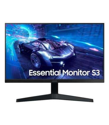 LCD Monitor|SAMSUNG|24 "|1920 x 1080 pixels|Full HD|Native aspect ratio 16:9|LCD|Flat|LS24F330EAUXEN