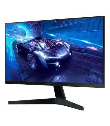 LCD Monitor|SAMSUNG|24 "|1920 x 1080 pixels|Full HD|Native aspect ratio 16:9|LCD|Flat|LS24F330EAUXEN