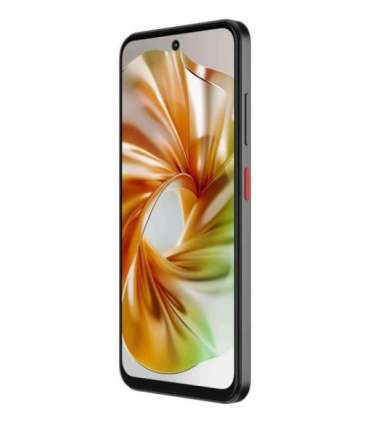 MOBILE PHONE FOCUS 2 5G/8/256GB BLACK NUBIA