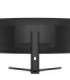 LCD Monitor|DAHUA|34 "|3440 x 1440 pixels|UltraWide Quad HD|Native aspect ratio 21:9|LCD|Curved|DHI-LM34-E330CA