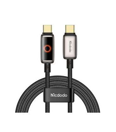 Mcdodo CA-6680 USB-C to USB-C cable 1.2m