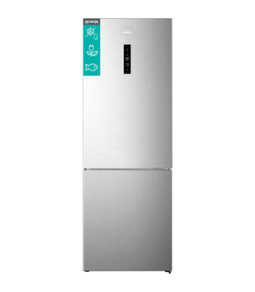 Fridge GORENJE NRK720EAXL4