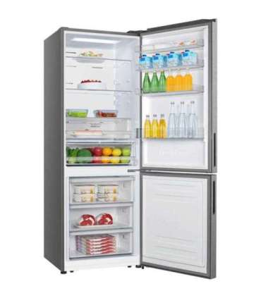 Fridge GORENJE NRK720EAXL4
