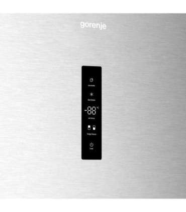 Fridge GORENJE NRK720EAXL4