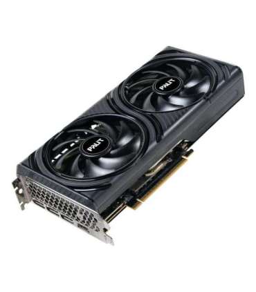 Graphics Card|PALIT|NVIDIA|GeForce RTX 5060|2280 MHz|8 GB|GDDR7|128 bit|PCI Express 5.0|Active|NE75060V19P1-GB2063L