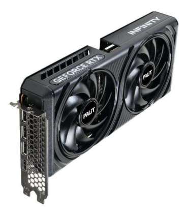 Graphics Card|PALIT|NVIDIA|GeForce RTX 5060|2280 MHz|8 GB|GDDR7|128 bit|PCI Express 5.0|Active|NE75060V19P1-GB2063L
