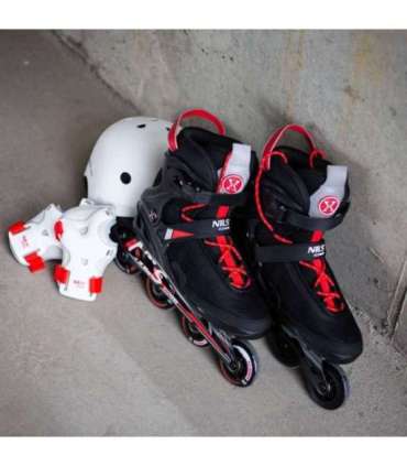 NA14124 MUST SIZE 44 ROLLERRULAD NILS EXTREME