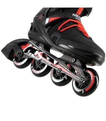 NA14124 MUST SIZE 44 ROLLERRULAD NILS EXTREME
