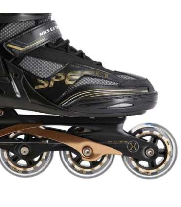 NA2150 MUST-KULD SUURUS 41 RULLUISUD NILS EXTREME