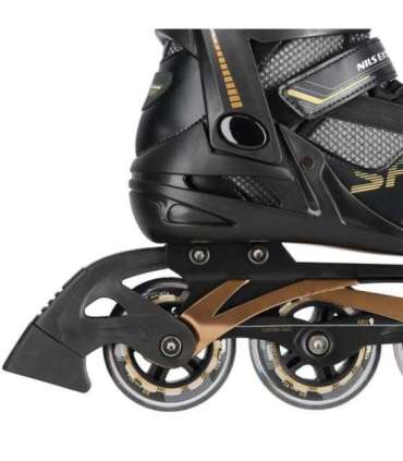 NA2150 MUST-KULD SUURUS 42 RULLUISUD NILS EXTREME