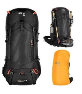 NC1992 дорожный рюкзак 65L NILS CAMP