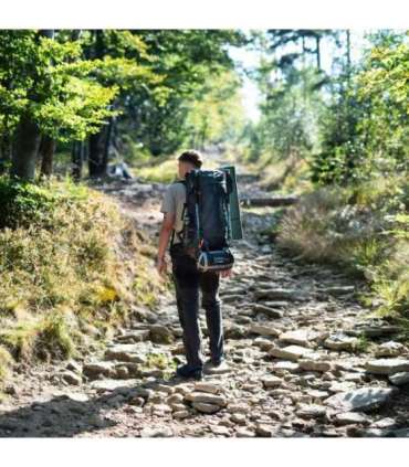 NC1992 reisikott 65L NILS CAMP