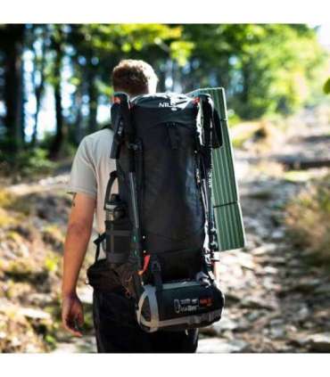 NC1992 reisikott 65L NILS CAMP