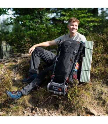 NC1992 reisikott 65L NILS CAMP