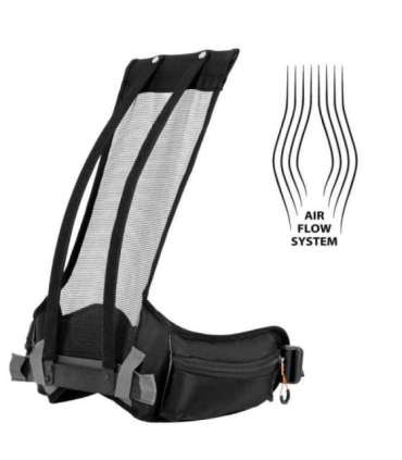 NC1992 reisikott 65L NILS CAMP