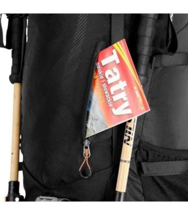 NC1992 reisikott 65L NILS CAMP