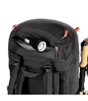 NC1992 reisikott 65L NILS CAMP