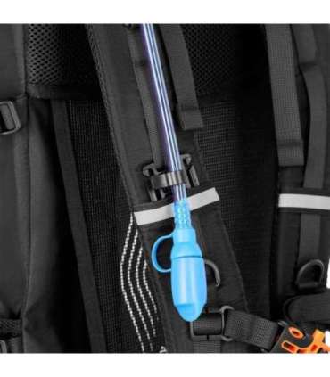 NC1992 reisikott 65L NILS CAMP