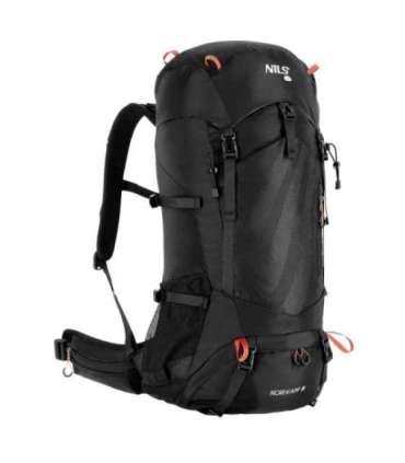 NC1992 reisikott 65L NILS CAMP