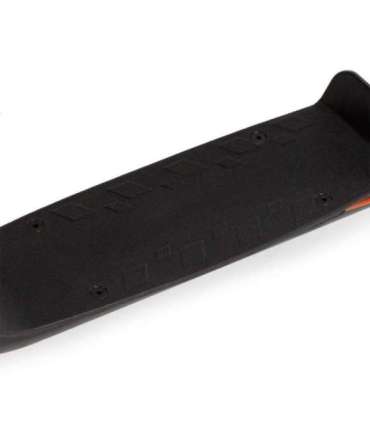 WHS261 BLACK 26/20" PUMPED WHEELS SCOOTER NILS EXTREME