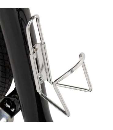 WHS261 BLACK 26/20" PUMPED WHEELS SCOOTER NILS EXTREME