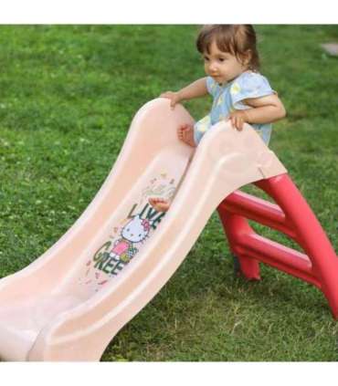 FEBER 2-ühes Hello Kitty veeliug 107 cm