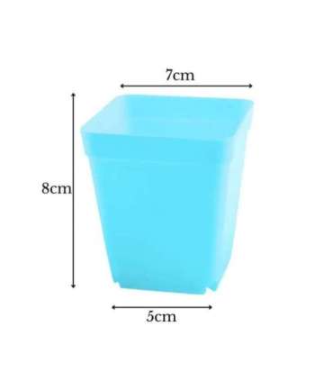 WOOPIE Набор маленького садовника, 18 шт. Единорог