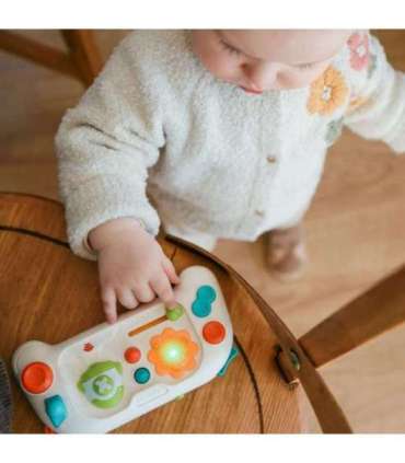 WOOPIE Baby interaktiivne sensoorne matt