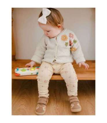 WOOPIE Baby interaktiivne sensoorne matt