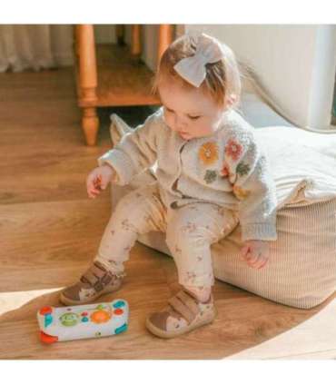 WOOPIE Baby interaktiivne sensoorne matt