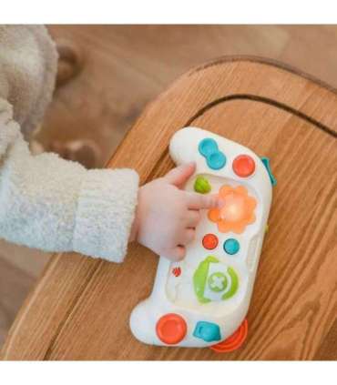 WOOPIE Baby interaktiivne sensoorne matt