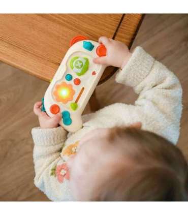 WOOPIE Baby interaktiivne sensoorne matt