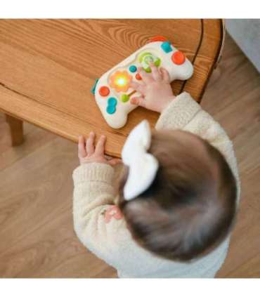 WOOPIE Baby interaktiivne sensoorne matt