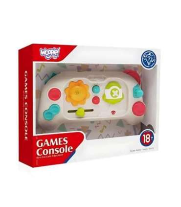 WOOPIE Baby interaktiivne sensoorne matt