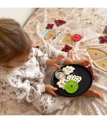 WOOPIE Набор для нарезки пиццы XL, ресторан, 30 шт.