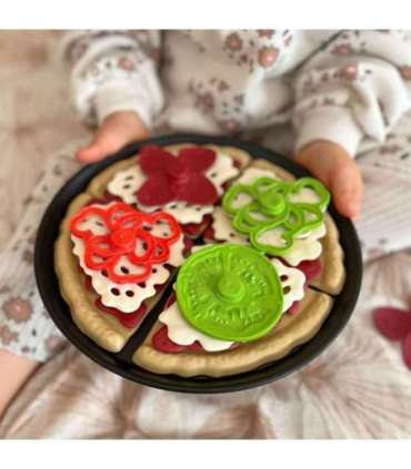 WOOPIE Набор для нарезки пиццы XL, ресторан, 30 шт.