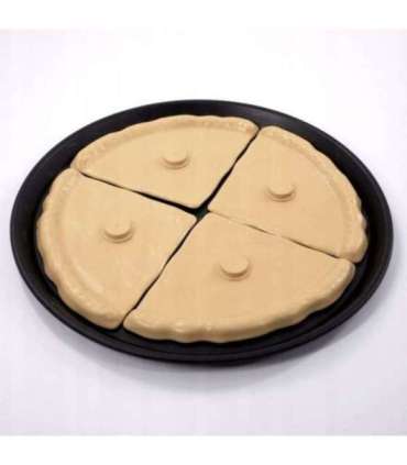 WOOPIE Набор для нарезки пиццы XL, ресторан, 30 шт.