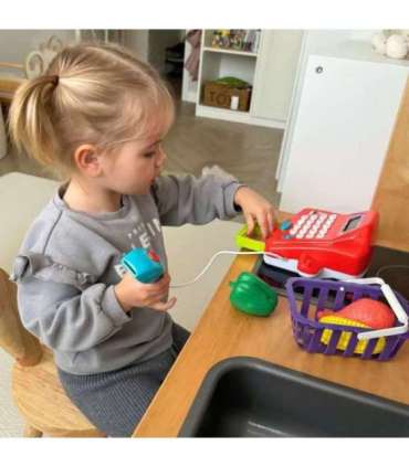 WOOPIE poekassa kalkulaatori ja aksessuaaridega