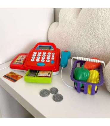 WOOPIE poekassa kalkulaatori ja aksessuaaridega