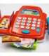 WOOPIE касса для магазина с калькулятором и аксессуарами